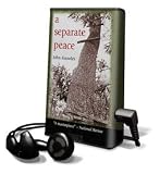 A Separate Peace - on playaway