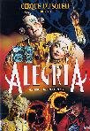 Cirque Du Soleil - Alegria