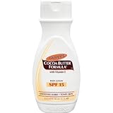 Palmers Cocoa Butter SPF 15 Body Lotion - 8.5 oz