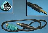 IMC Audio Alpine Kce-236b Ipod Cable A20