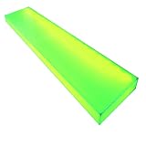 Mobo 608 599 LED Sideboard 90 cm, RGB designschönes Sideboard mit RGB-Farbwechsel und 54 LEDs