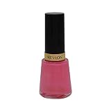 Revlon Nail enamel 912 posh pink (099800000785)