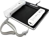 Energizer Flat Panel 4x Induction Wireless Charging Station for Wii Remote