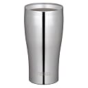 サーモス/THERMOS サーモス 真空断熱タンブラー 0.4L (ステンレスミラー) JCY-400-SM