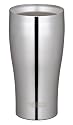 THERMOS 真空断熱タンブラー 400ml ステンレスミラー JCY-400 SM