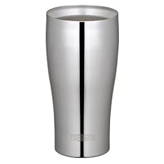 THERMOS 真空断熱タンブラー 400ml ステンレスミラー JCY-400 SM