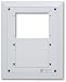 Niles MB-2 Mounting frame for 5W-24C
