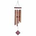 Woodstock Percussion DCB27 Pluto Chime, Bronze