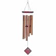 Woodstock Percussion DCB27 Pluto Chime, Bronze