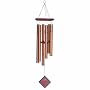 Woodstock Percussion DCB27 Pluto Chime, Bronze