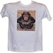MONKEY - Zoo-series - White T-shirt