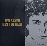 Leo Sayer - Best Of Best (Japan LP Sleeve)