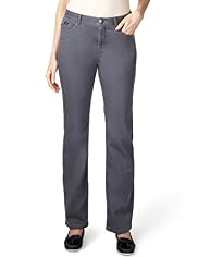 Per Una Roma Diamanté Embroidered Straight Leg Jeans