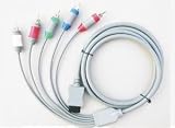Cable component pour Nintendo Wii (Dragon)
