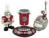 Ohio State Buckeyes 3.5