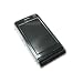 Crystal Hard Clear Case For LG KU990 Viewty