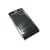Crystal Hard Clear Case For LG KU990 Viewty