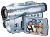 Elura 80 Mini DV Digital Camcorder