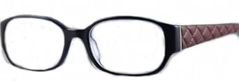 Click here to buy CHANEL 3151Q color 1089 Eyeglasses by Chanel.