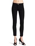 MiH Jeans Women's Paris Jean, Black, 24