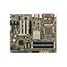 PC Hardware : SUPERMICRO SUPER P8SGA - mainboard - ATX - i915G ( P8SGA BULK )
