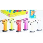 COLOURS BLOWTORCH