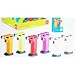 Colours from Kitchen Craft Blowtorches