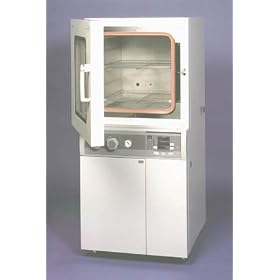 Yamato Large-Capacity DP Series Vacuum Drying Ovens; DP-63; Wt. Approx. 639 lb.