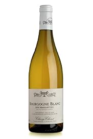 Bourgogne Blanc Les Femelottes 2011 - Case of 6