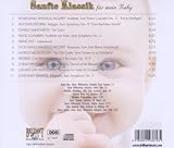 Sanfte Klassik für mein Baby