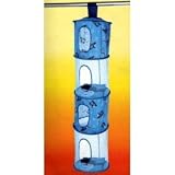 Thomas & Friends Closet Organizer