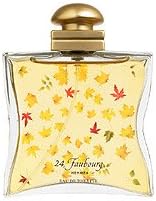 24 FAUBOURG by Hermes for Women EAU DE TOILETTE SPRAY 3.4 OZ (SILK SCARF LIMITED EDITION 2008)