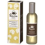 ビューティー　ルームスプレー　【ジャスミン】 100ml　Beautea Room Spray, White Darjeeling Teaの画像