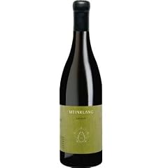 Meinklang Konkret - St. Laurent Magnum �sterreichischer Qualit�tswein, Burgenland 2008 (bio)