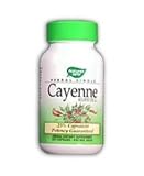 Cayenne - 450Mg CAP (180 )