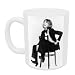 Shirley Maclaine - Mug - Standard Size