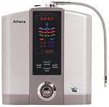 Jupiter Athena Dual Filter Water Ionizer