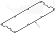 Cummins Engine Valve Cover Gasket 4026507