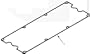 Cummins Engine Valve Cover Gasket 4026507