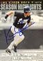 Kevin Coughlin, Birmingham Barons - White Sox Affiliate, 1994 Upper Deck Season Highlights Autographed Card