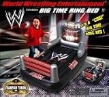 Review Feenix  / Feenix 3863A WWE Ring Bed
