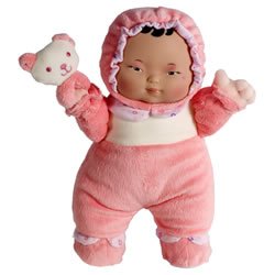 Lil' Hugs Asian Doll by