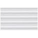 Creativ Discount - Wellpappe 10er Pack 50x70 cm, Weiß