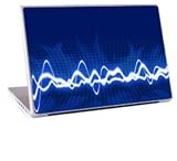 Hewlett Packard NC6400 Laptop – Heart Rate Designer Lid
