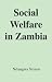 Book Social Welfare In Zambia