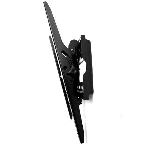 VESA LCD Wandhalterung Wandhalter TV Halterung Halter neigbar für Samsung UE40ES6710 VESA LCD Wandhalterung Wandhalter TV Halterung Halter neigbar für Samsung UE40ES6710