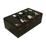 APC RBC12 Replacement Battery Cartridge #12
