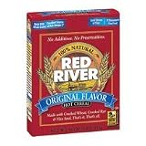 Discounts Red River Hot Cereal 16oz 6 Pack by Red River