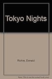 Tokyo nights