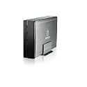 Iomega 33784 Gigabit Ethernet 1HD X 500GB StorCenter Network Storage